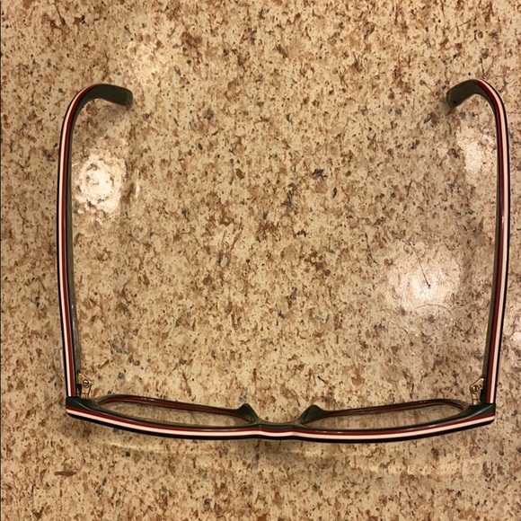 Authentic Gucci Prescription Frames - Picture 3 of 8